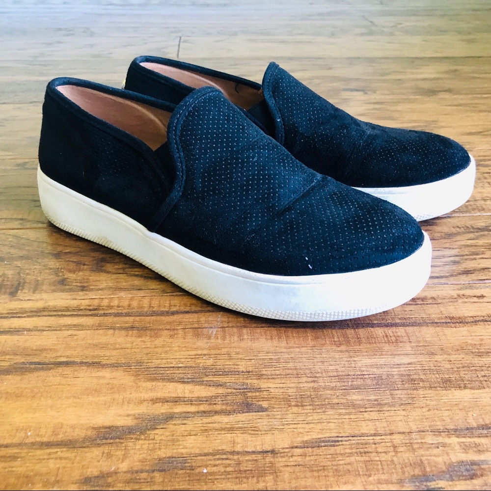Steve Madden Slip on Sneakers